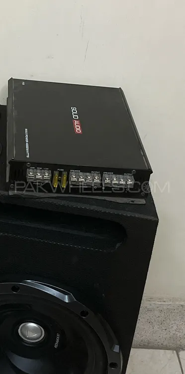 amplifer Image-1