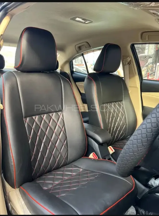 Car seat poshish home service be available haa Image-1
