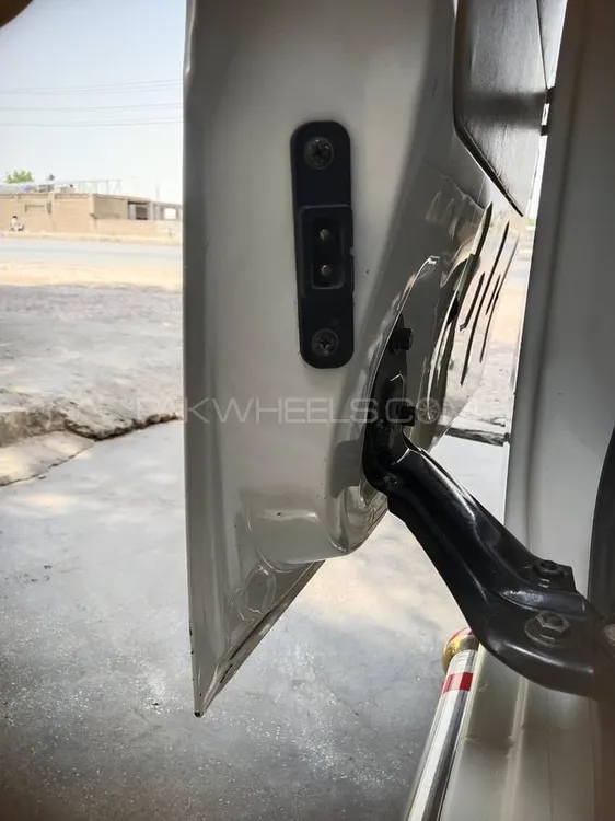Changan Karvaan 2023 for Sale in Lahore Image-1