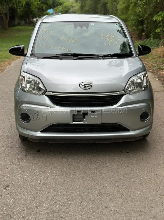 Daihatsu Boon 2023 for Sale in Lahore Image-1
