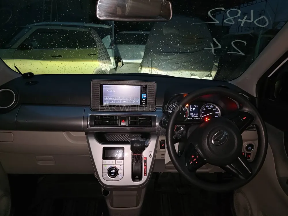 Daihatsu Cast 2022 for Sale in Lahore Image-1