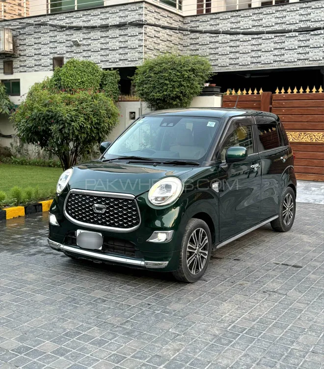 ڈائیہاتسو کاسٹ 2019 for Sale in لاہور Image-1