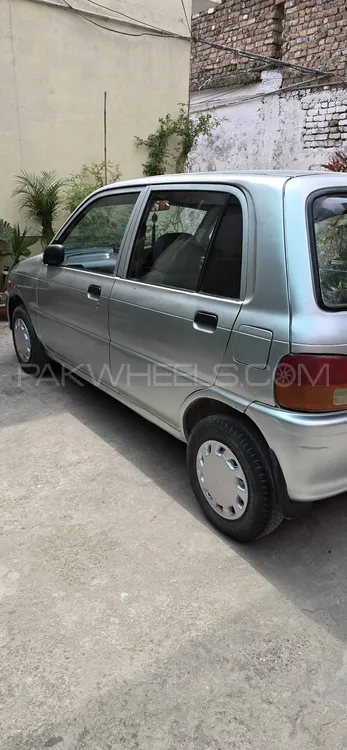 Daihatsu Cuore 2004 for Sale in Islamabad Image-1
