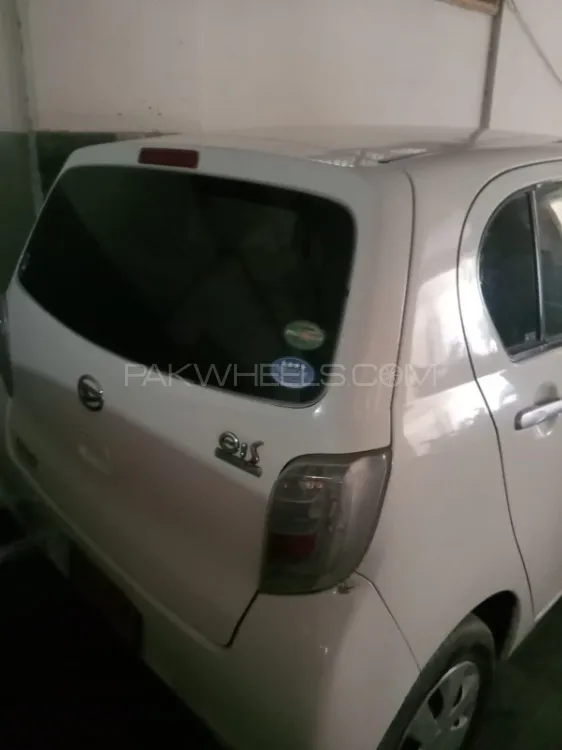 ڈائیہاتسو میرا 2016 for Sale in کراچی Image-1