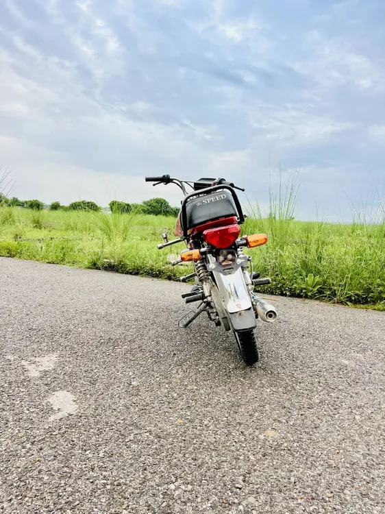 Hi Speed CDI SR-70CC EURO-2 2021 for Sale Image-1