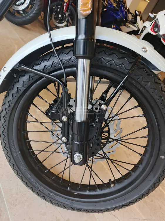 Hi Speed Infinity 150 2025 for Sale Hi Speed Infinity 150 2025 for Sale Image-14