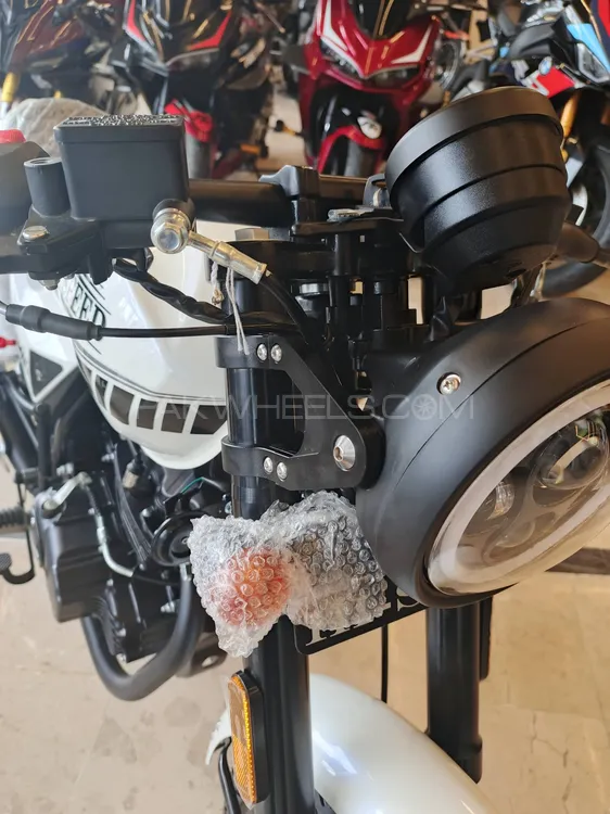 Hi Speed Infinity 150 2025 for Sale Hi Speed Infinity 150 2025 for Sale Image-20