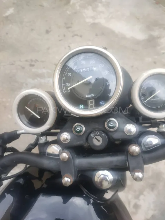 Hi Speed SR 200 2020 for Sale Image-1