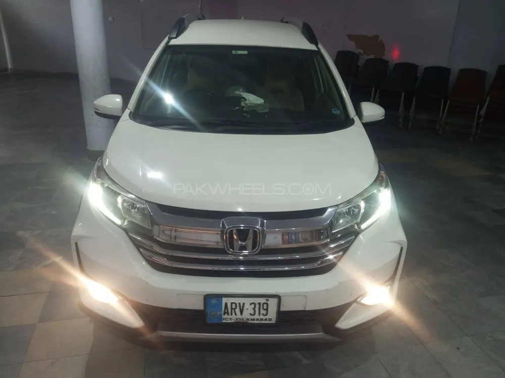 Honda BR-V 2020 for Sale in Jand Image-1