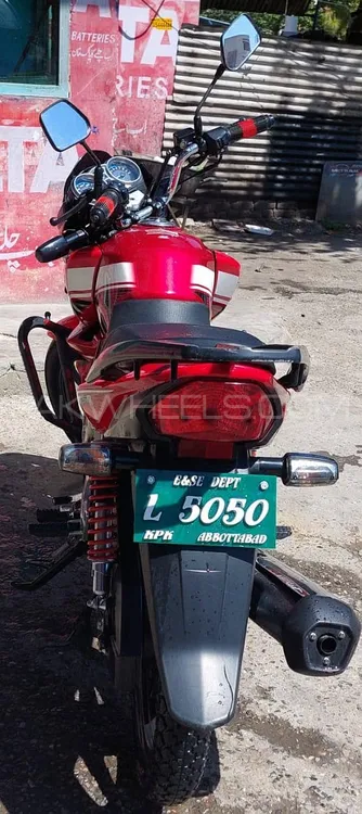 Honda CB 150F 2022 for Sale Image-1