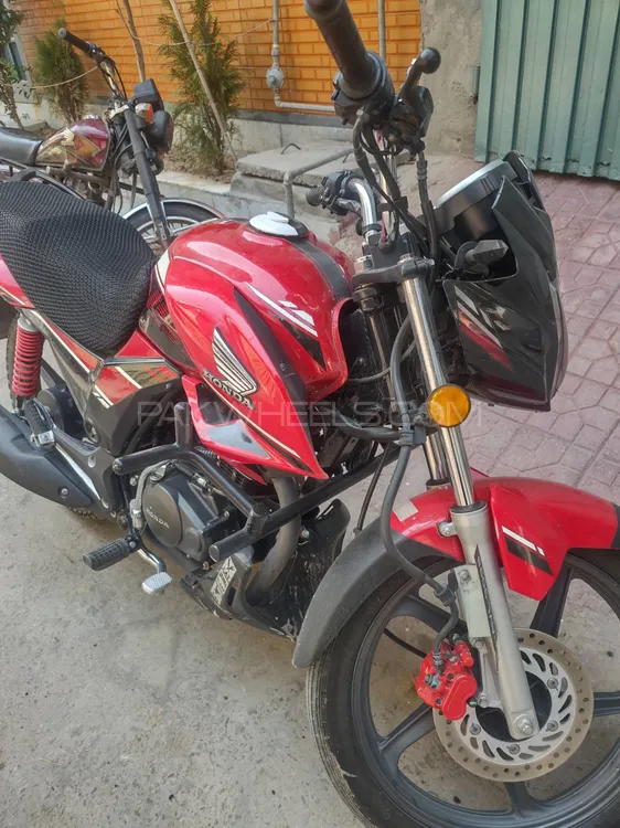 Honda CB 150F 2024 for Sale Image-1