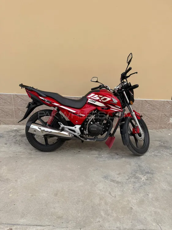 Honda CB 150F 2024 for Sale Image-1
