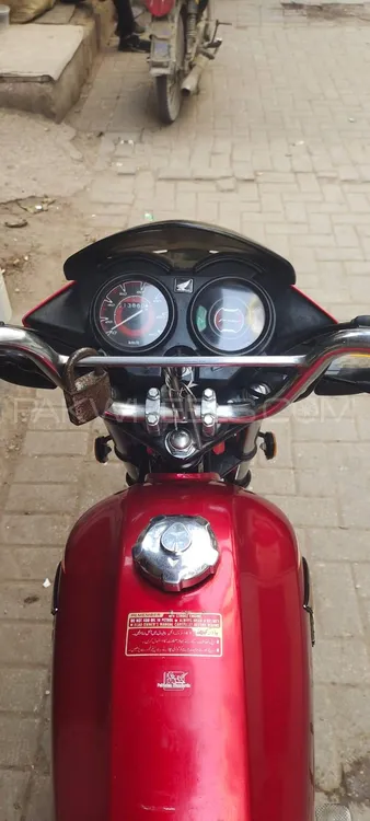 Honda CD-100 2023 for Sale Image-1