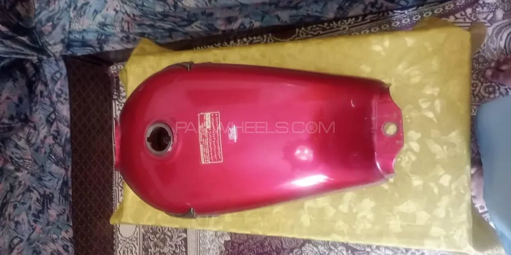 Honda CD 70 2012 for Sale Image-1