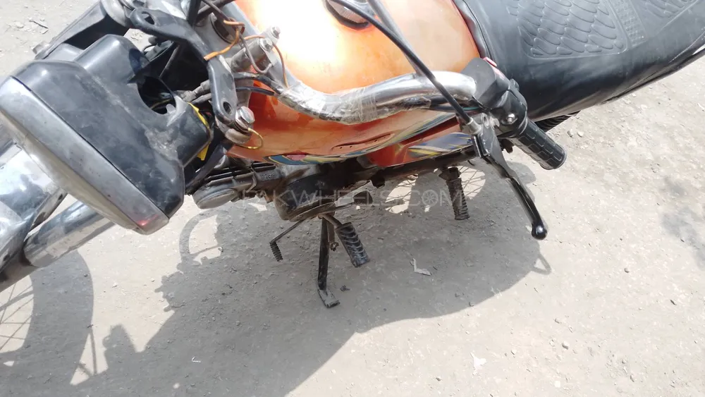 Honda CD 70 2013 for Sale Image-1