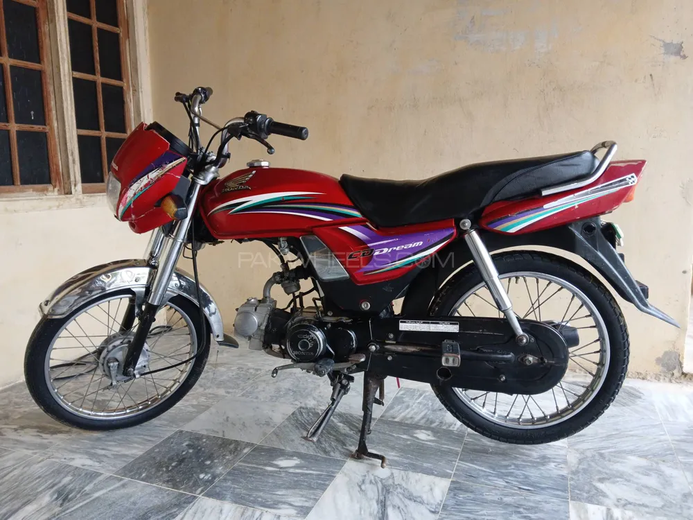 Honda CD 70 2014 for Sale Image-1