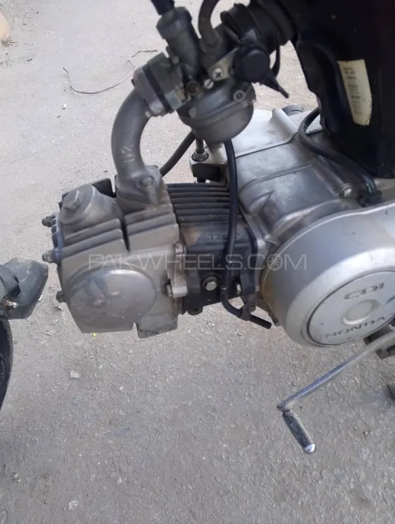 Honda CD 70 2019 for Sale Image-1