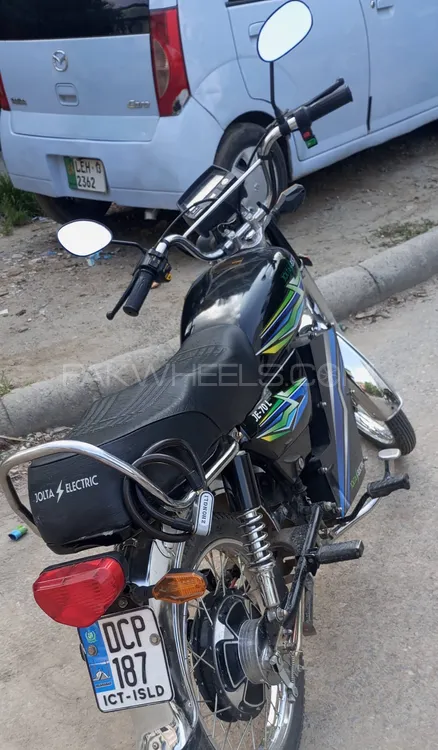 Honda CD 70 2025 for Sale Image-1