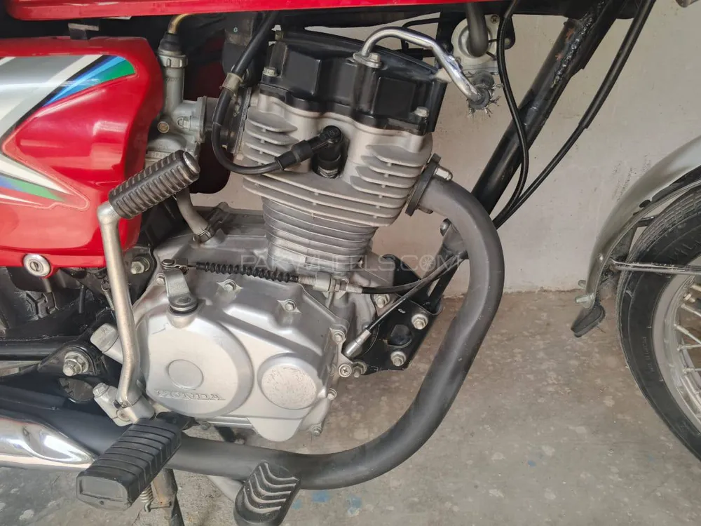 Honda CG 125 2023 for Sale Image-1