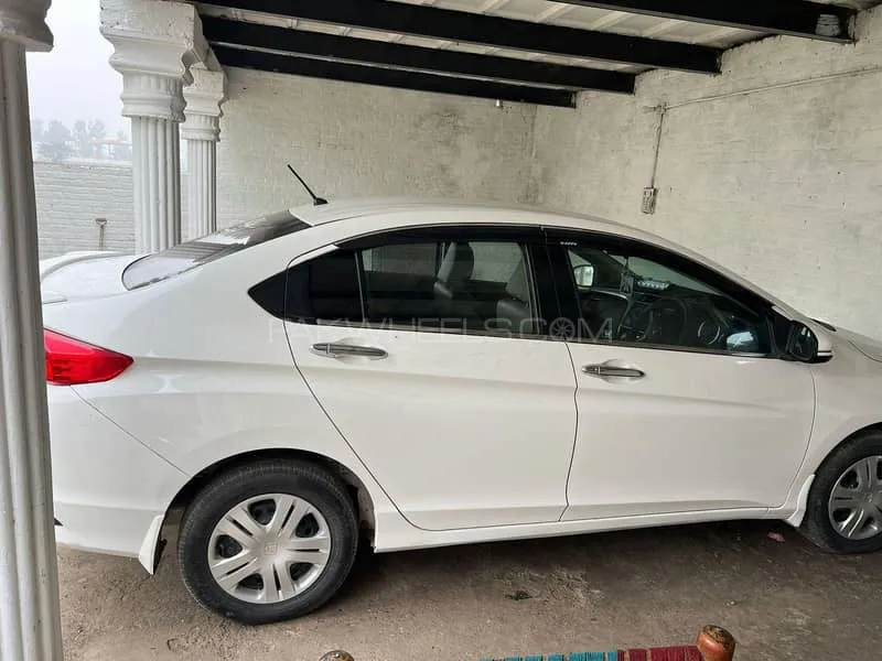 ہونڈا سٹی 2021 for Sale in گجرات Image-1