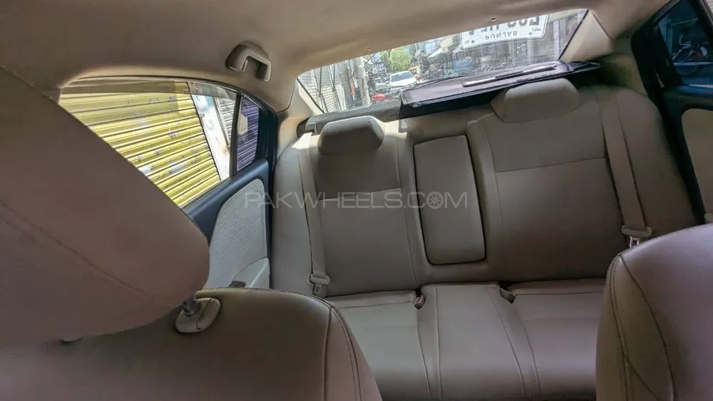 Honda City 2023 for Sale in Jhang Image-1
