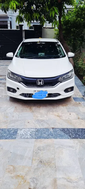 Honda City 2021 for Sale in Hafizabad Image-1