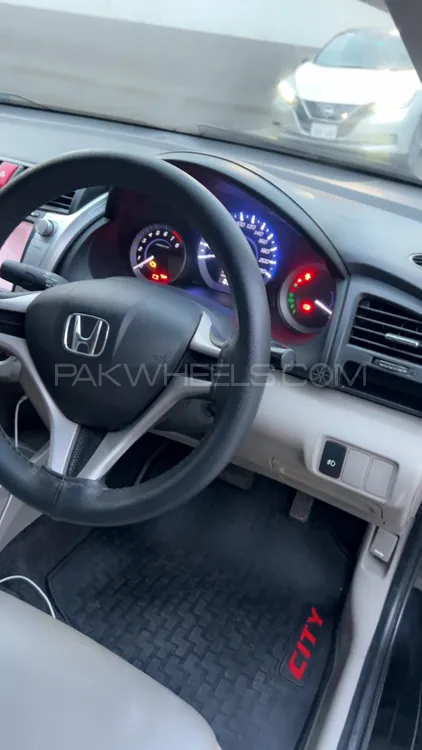 Honda City 2016 for Sale in Lahore Image-1