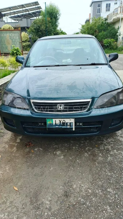 Honda City 2000 for Sale in Islamabad Image-1