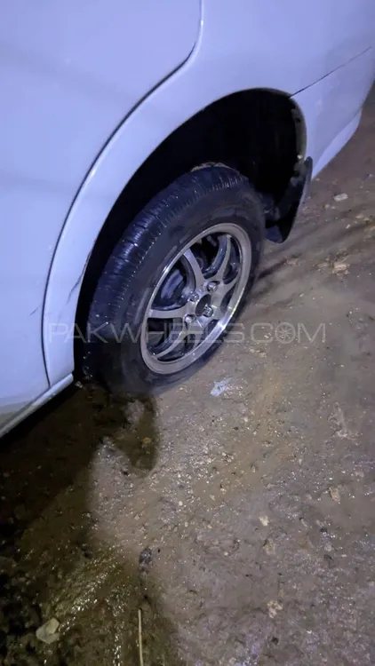 Honda City 2004 for Sale in Karachi Honda City 2004 for Sale in Karachi Image-7