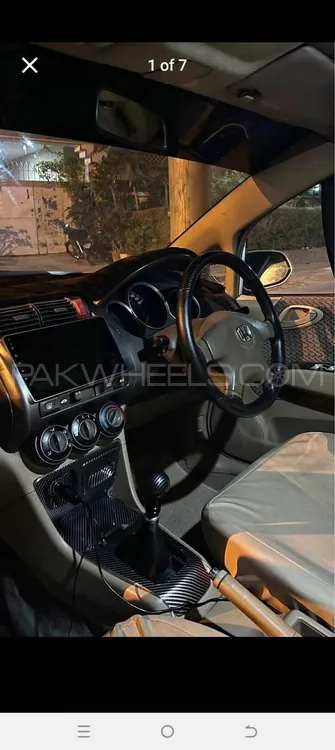 Honda City 2004 for Sale in Karachi Honda City 2004 for Sale in Karachi Image-2