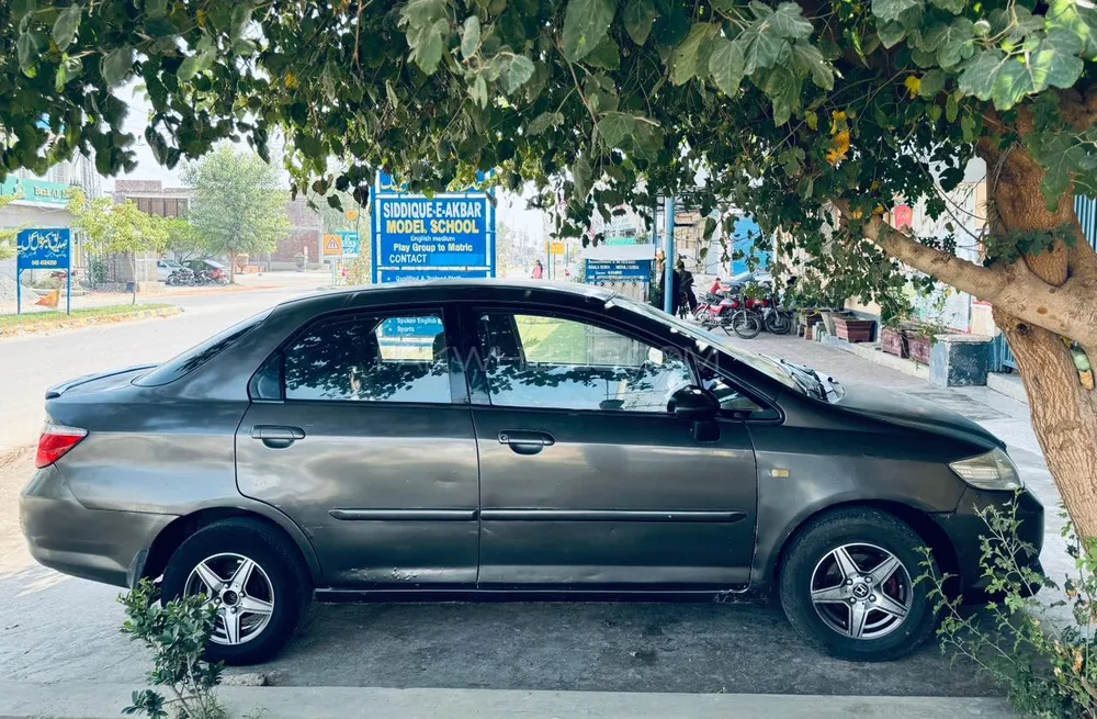 Honda City 2008 for Sale in Sahiwal Image-1