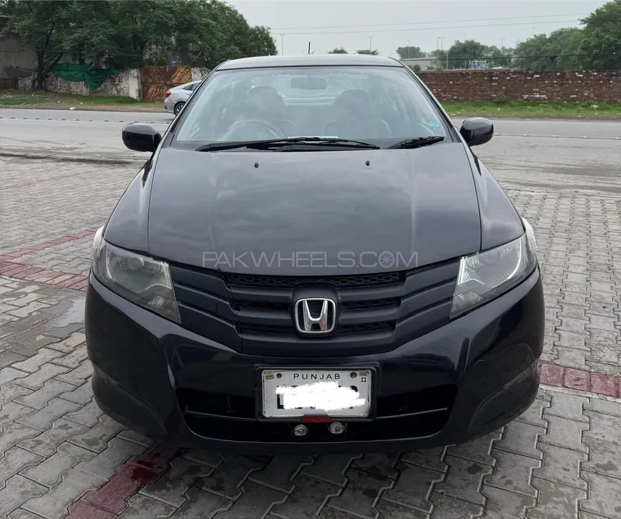 Honda City 2011 for Sale in Lahore Image-1