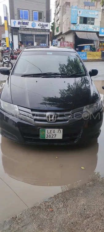 Honda City 2013 for Sale in Depal pur Image-1