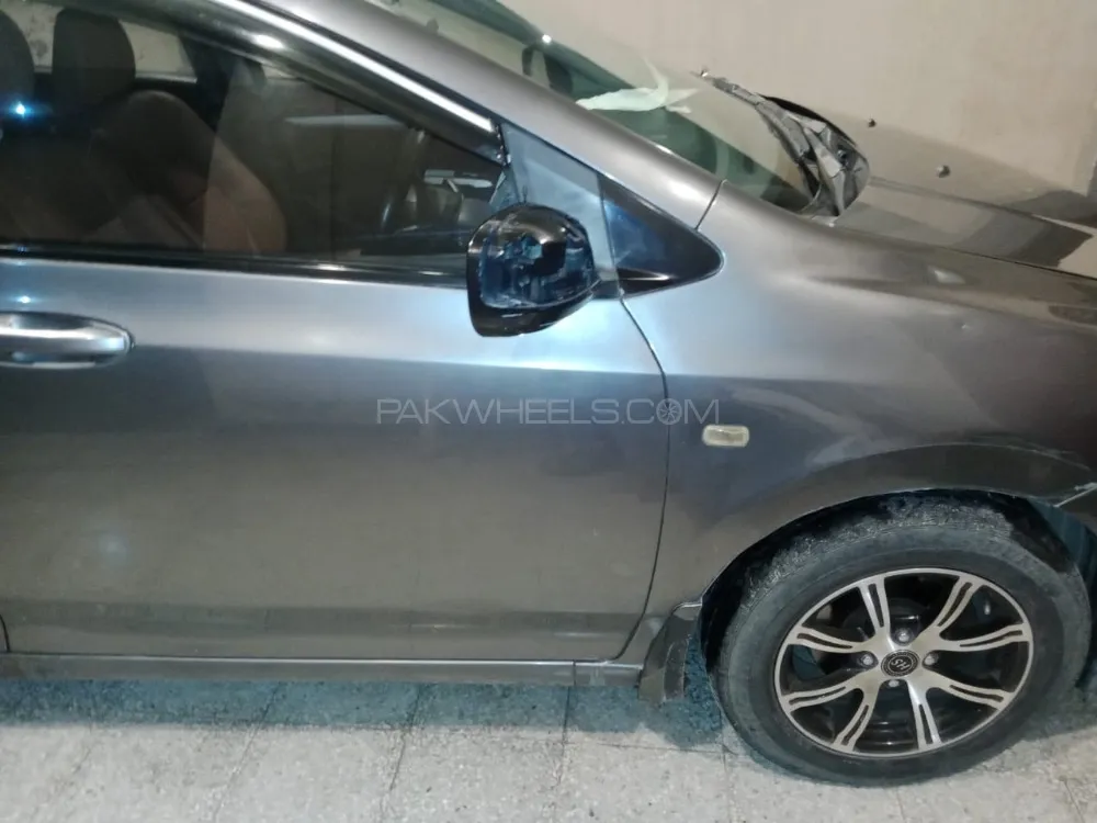 Honda City 2010 for Sale in Lahore Image-1
