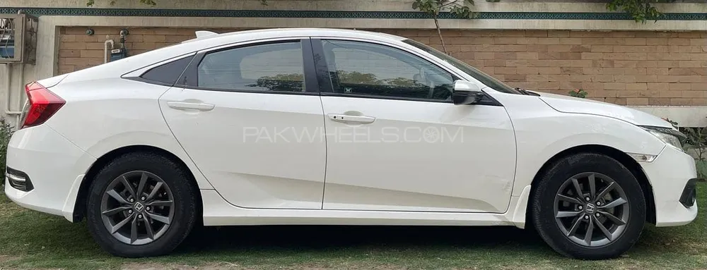 ہونڈا سوک 2021 for Sale in لاہور Image-1