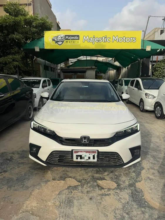 ہونڈا سوک 2022 for Sale in کراچی Image-1