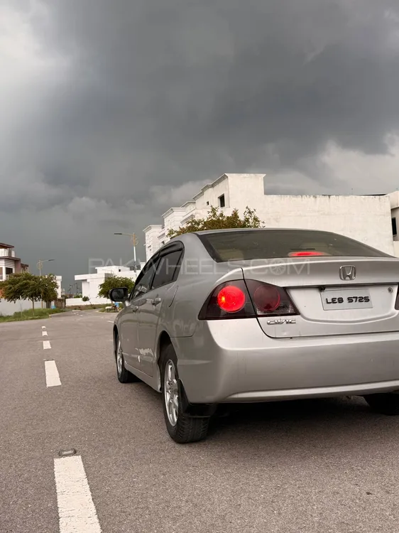 Honda Civic 2011 for Sale in Attock Image-1