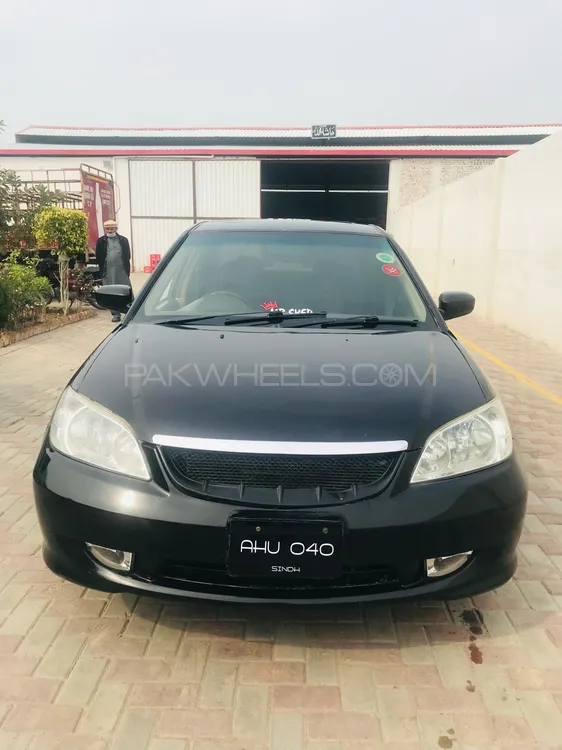 Honda Civic 2005 for Sale in Lodhran Image-1