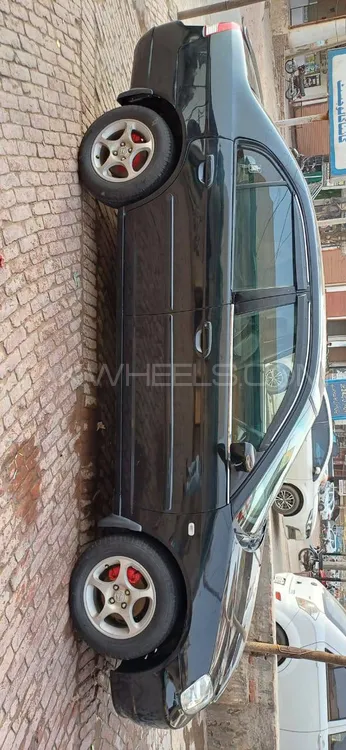 ہونڈا سوک 2001 for Sale in ملتان ہونڈا سوک 2001 for Sale in ملتان Image-5