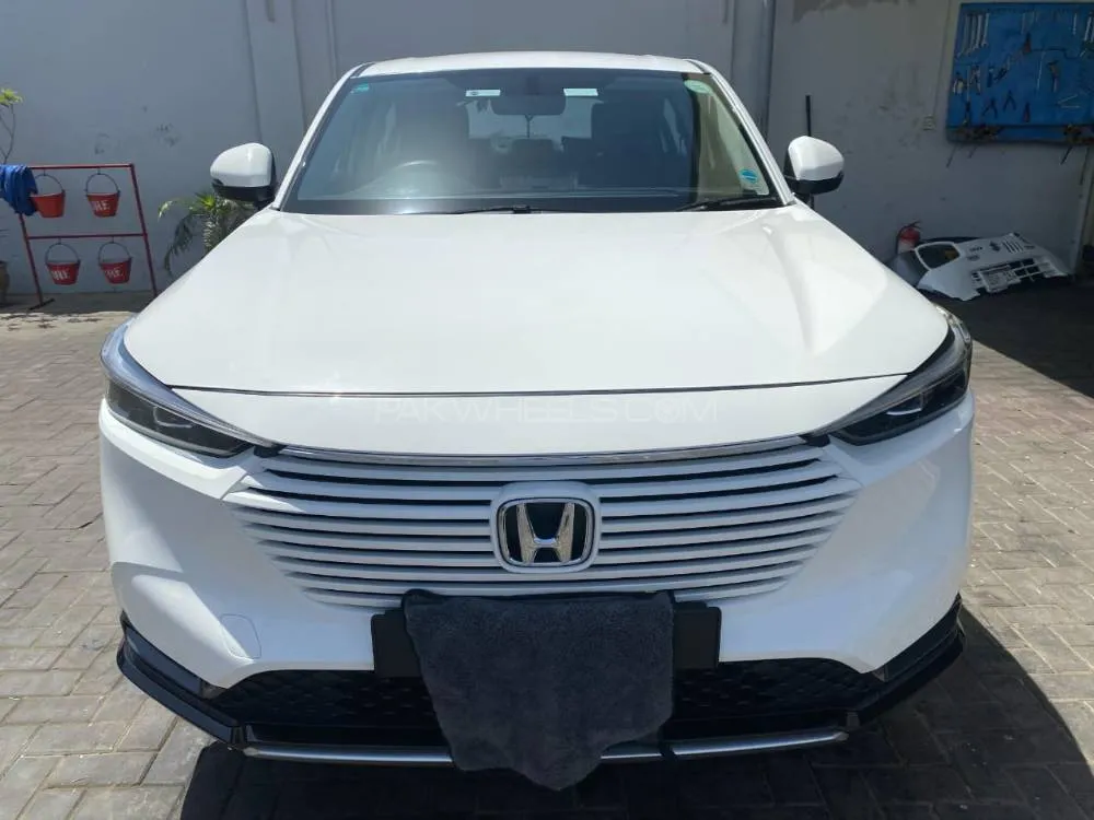 ہونڈا ایچ آر-وی 2023 for Sale in کراچی Image-1