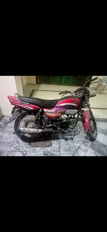 Honda Pridor 2014 for Sale Image-1