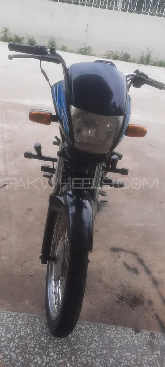 Honda Pridor 2014 for Sale Image-1