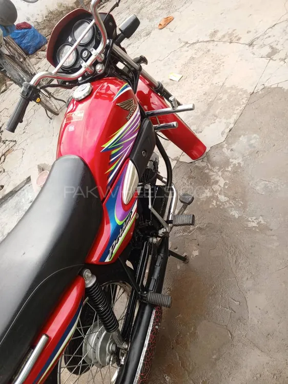 Honda Pridor 2019 for Sale Image-1