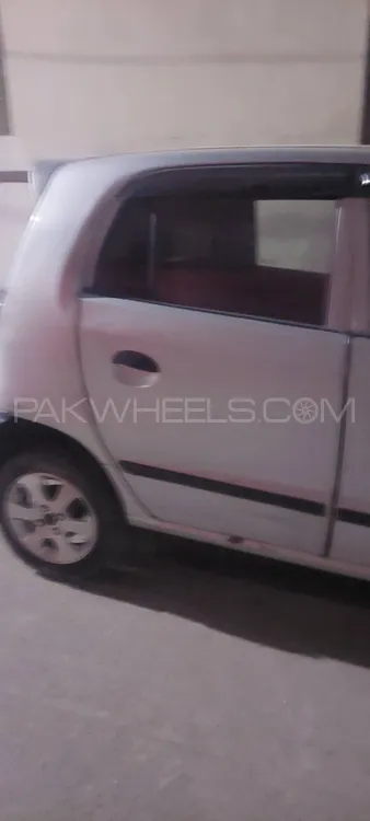 Hyundai Santro 2005 for Sale in Lahore Image-1