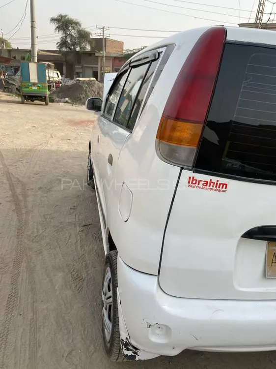 Hyundai Santro 2000 for Sale in Sheikhupura Image-1