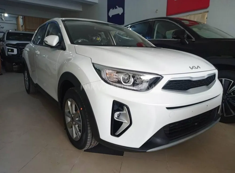 KIA Stonic 2025 for Sale in Islamabad Image-1