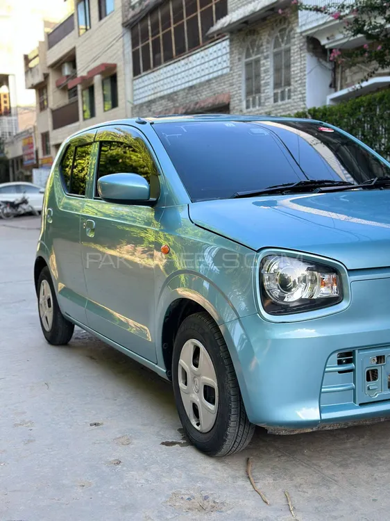 Mazda Carol 2019 for Sale in Islamabad Image-1