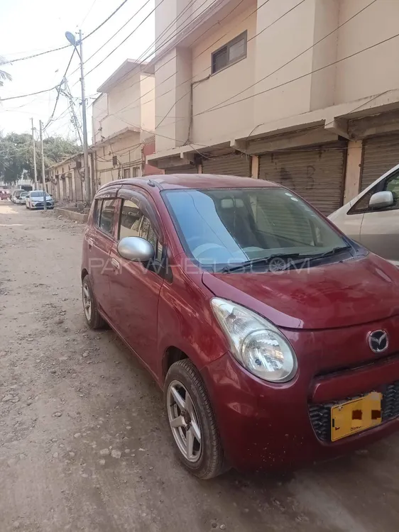 Mazda Carol 2014 for Sale in Karachi Image-1