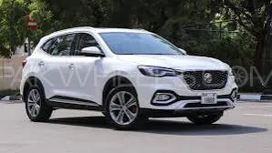 MG HS 2021 SHOW GRILL Image-1