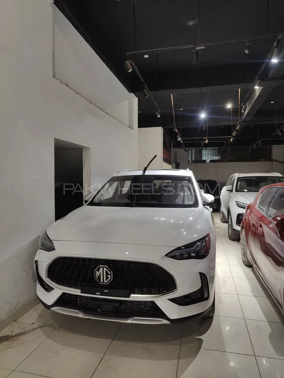MG HS 2025 for Sale in Karachi Image-1